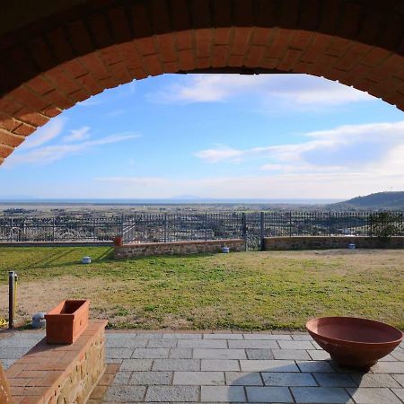 Bed and Breakfast Bellavista Prile Кастильоне-делла-Пеская Экстерьер фото