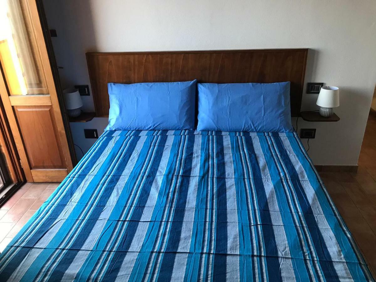 Bed and Breakfast Bellavista Prile Кастильоне-делла-Пеская Номер фото